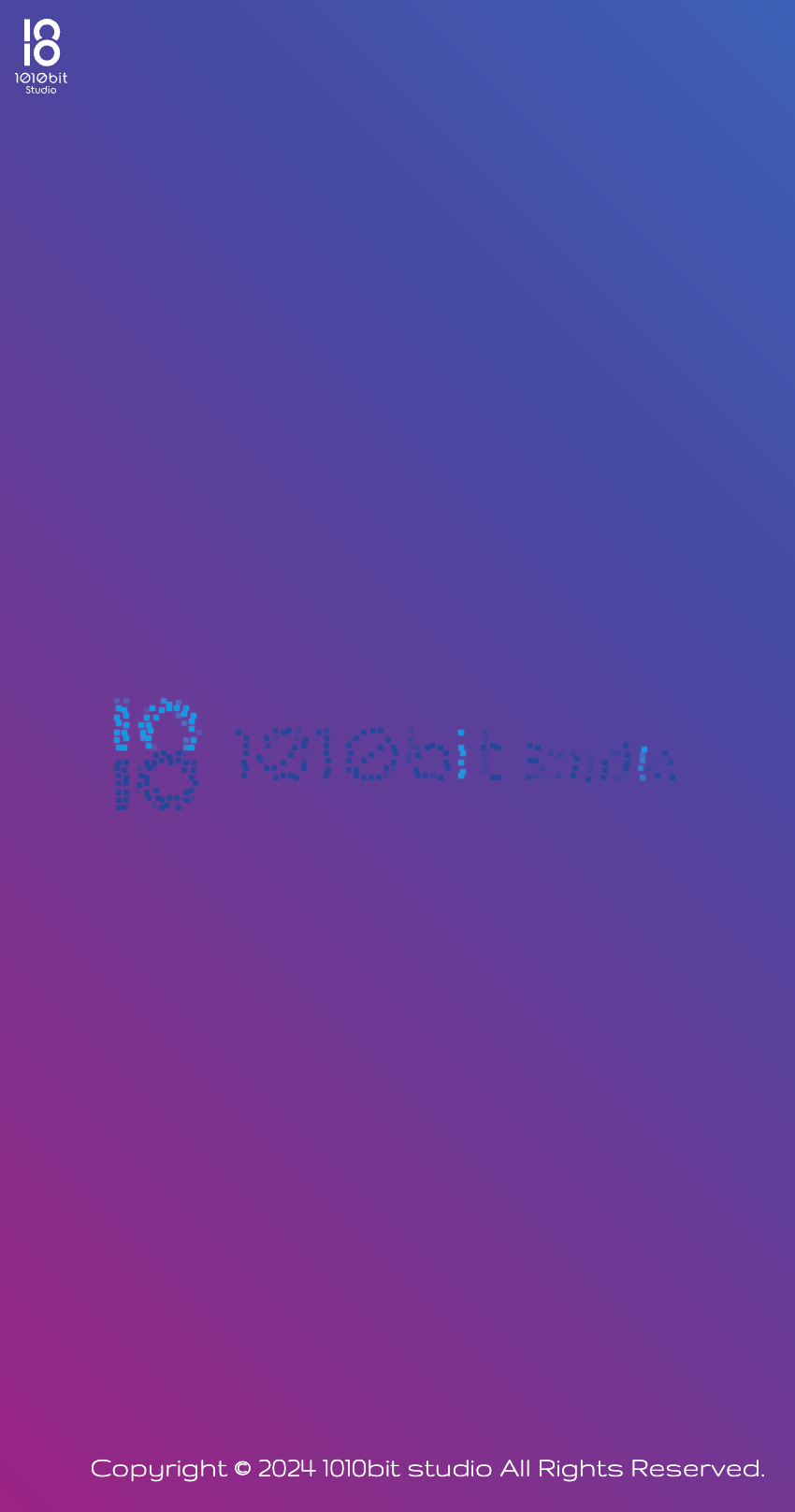 1010bit Offical Corplate Site