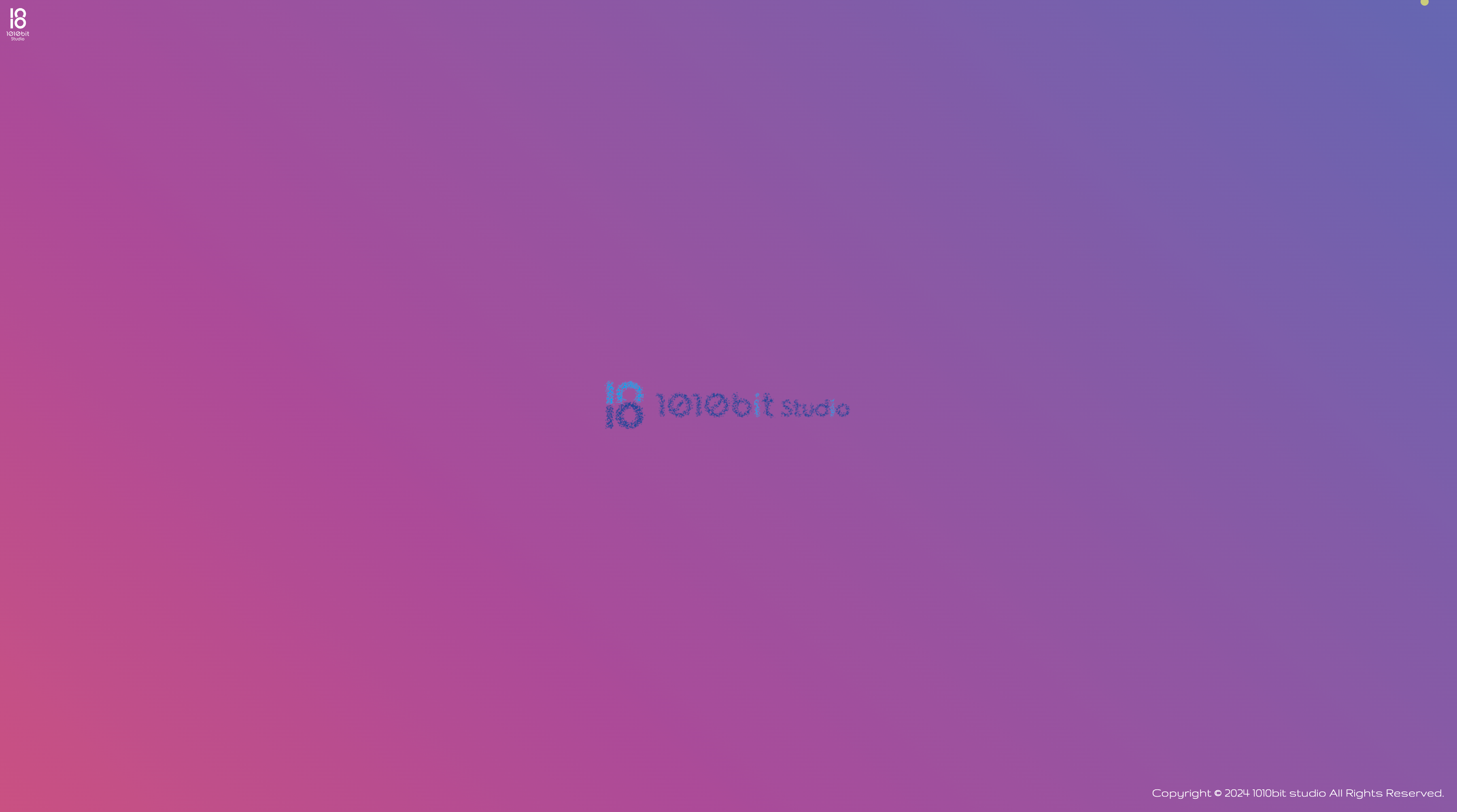 1010bit Offical Corplate Site