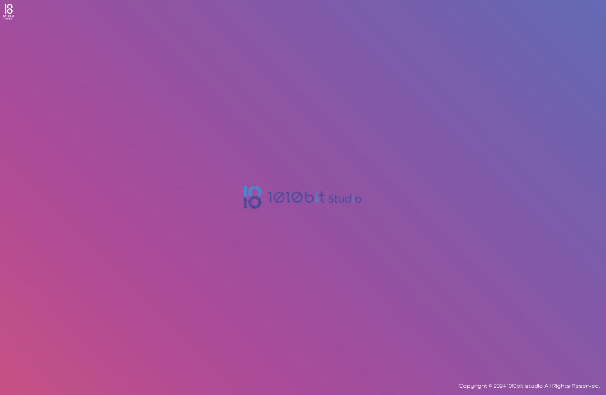 1010bit Official Corporate Site