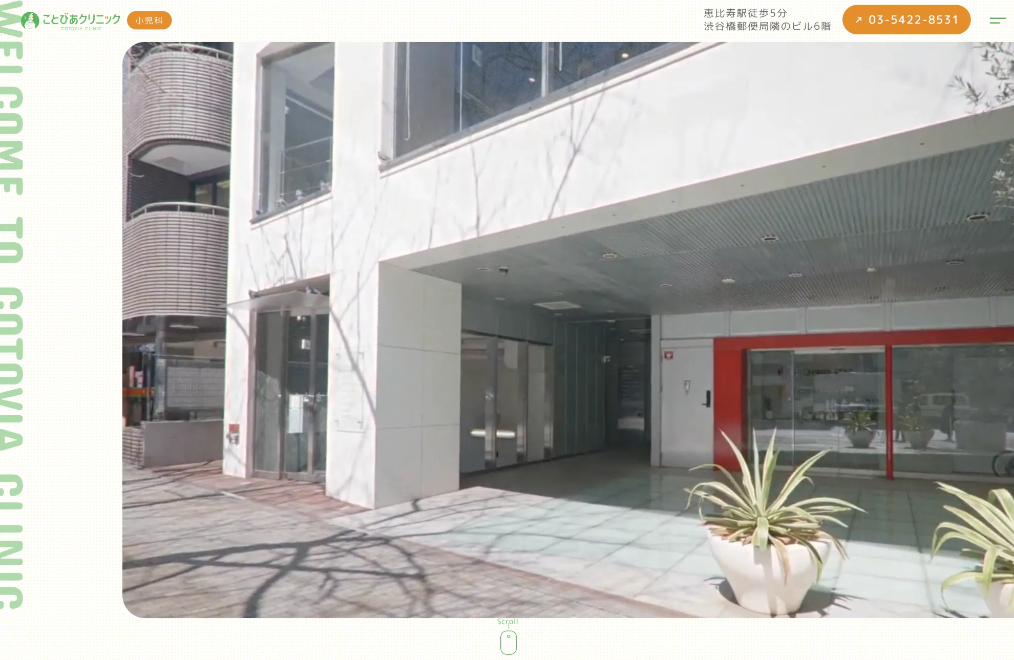 Cotovia Clinic Official Site